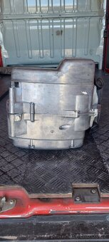 Jawa bizon 250 motor - 2