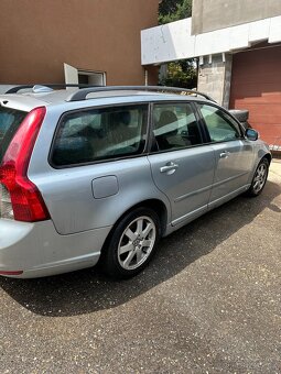 Volvo V50 - na náhradní díly - 2