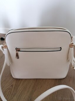 Letní crossbody kabelka - 2
