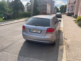 Audi A3 2.0 TDI 103kW BKD - 2