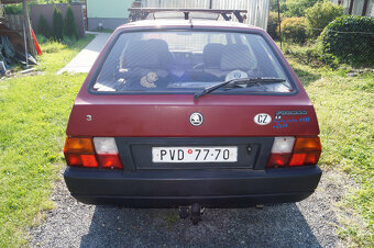 Škoda-Forman - 2