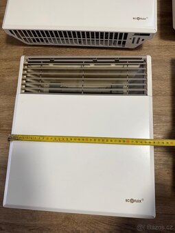 Přímotop FENIX ECOFLEX-TAC 10 - 2