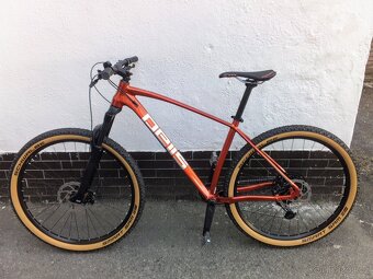 Pells Razzer Elite 29" - 2