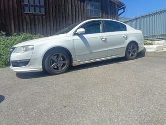 Passat - 2