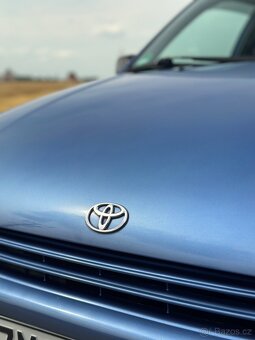 Toyota Starlet - 2