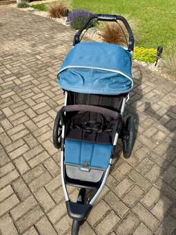 Thule Urban Glide 2 kočárek - 2