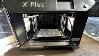 3D tiskárna QIDI X-Plus - 2