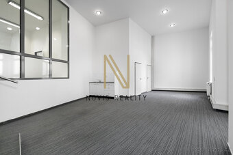 Pronájem, kanceláře, 140 m², Plzeň - Americká - 2