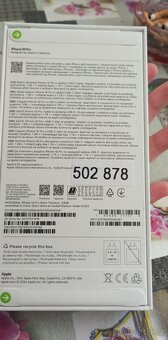 Apple 16 pro 128gb - 2