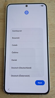 Samsung S23 256GB - 2
