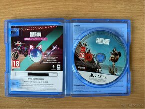Saints Row PS5 - 2