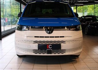 Volkswagen Multivan Style Long DSG ACC / Pano / Ne nafta - 2