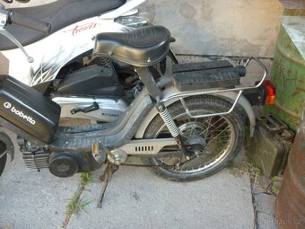 Babetta 210 - 2