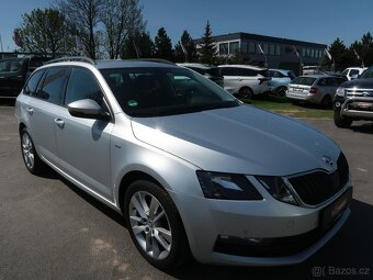 Škoda Octavia 1.6TDI,85kW,Clever,1maj,DPH - 2