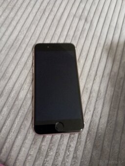 Prodám iphone 7, 128gb - 2