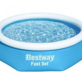 Nafukovací bazén Bestway 2,44 x 0,66 m - 2