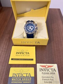hodinky Invicta Reserve - 2