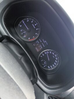 Hyundai i30 FastBack 1.4, 103 kW s LPG/BRNO-PRAHA - 2