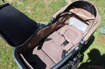 Kočárek TFK mono - 2