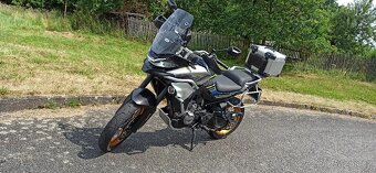 CF moto 800 MT - 2