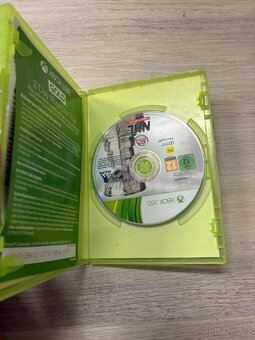 nhl legacy edition xbox 360 - 2