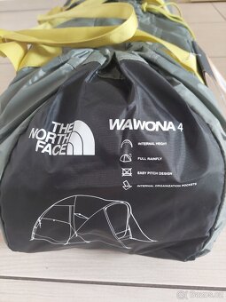 Stan The North Face Wawona 4 - 2