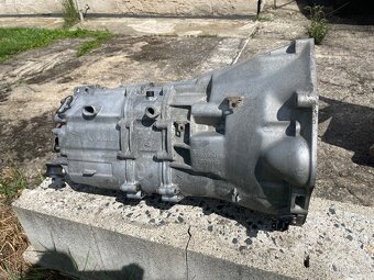 Převodovka GETRAG V8 6kval - 2