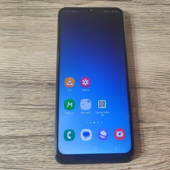 Samsung Galaxy A22 5G- 6.6" 90Hz FHD+/ 64GB ROM/4GB RAM šed - 2