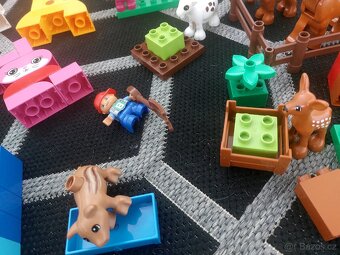 Lego Duplo - 2