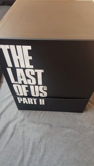 The Last of Us Part II - Collectors Edition - 2