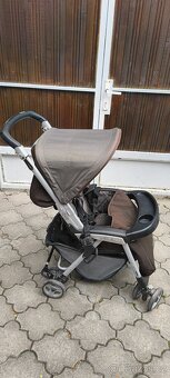 Kočárek/golfky Peg Perego - 2
