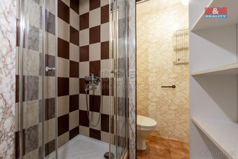 Pronájem bytu 1+1, 40 m², Kynšperk nad Ohří, ul. U Pivovaru - 2