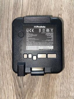Profoto Li-Ion Battery 4S1P - 2
