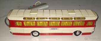 AUTOBUS ITES NA BOVDEN HEZKÝ FUNKČNÍ - 2