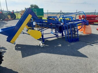 Třídička brambor - 2