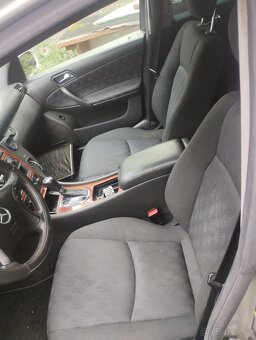 w203 - 2
