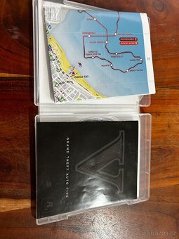GTA 5 + NHL 16 ps3 - 2