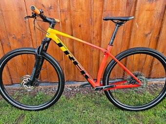 Trek Procaliber 9.5 KARBON - 2