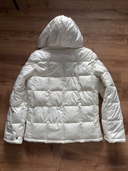 Pánská zimní bunda Guess vel. L - 2