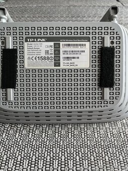 Wifi router - 2