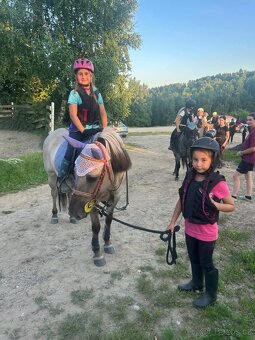 Hodná ponička - 2
