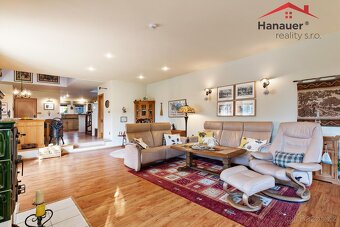 Prodej rodinného domu, Chuderov - 2