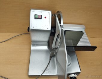 Nářezový stroj Bizerba VS 12 - 2