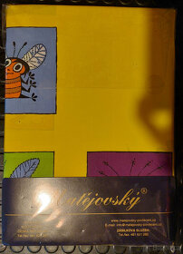 povlečení Matějovský - 2