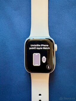 Apple eatch series 7 41mm - 2