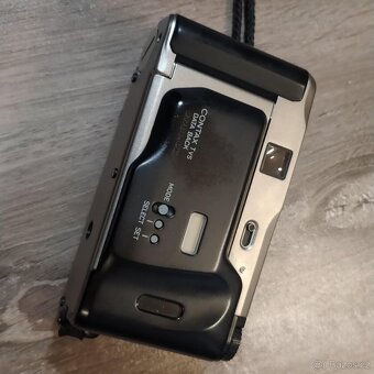 Prodám Contax TVS - 2