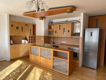 Byt 2+kk,55 m2,P.9-Prosek, Jetrichovicka - 2