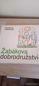 Knížky pro nejmenší čtenáře. - 2