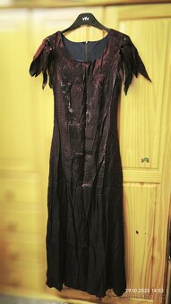 Společenské Šaty do tanečních - 2