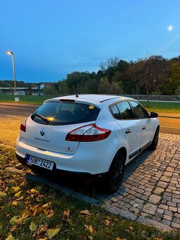 Renault Megane 1.6 LPG - 2